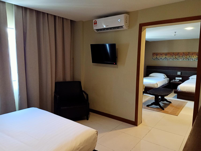 Bedroom 9