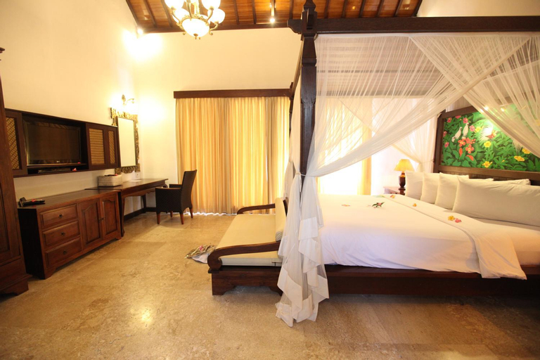 Bedroom 7