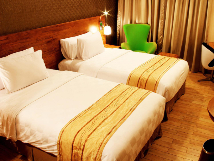 Bedroom 7