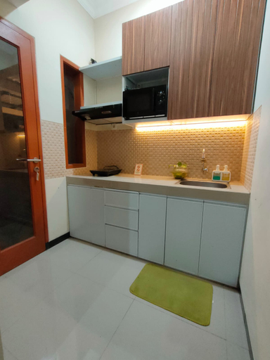 Others 4, STAYNEST ANUGRAH GREENHILLS, Malang