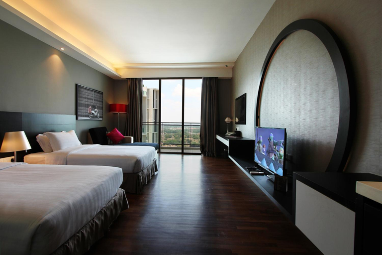 Bedroom 12