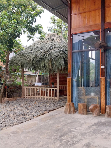 Tom's House, Mai Châu