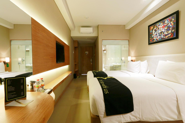Bedroom 8