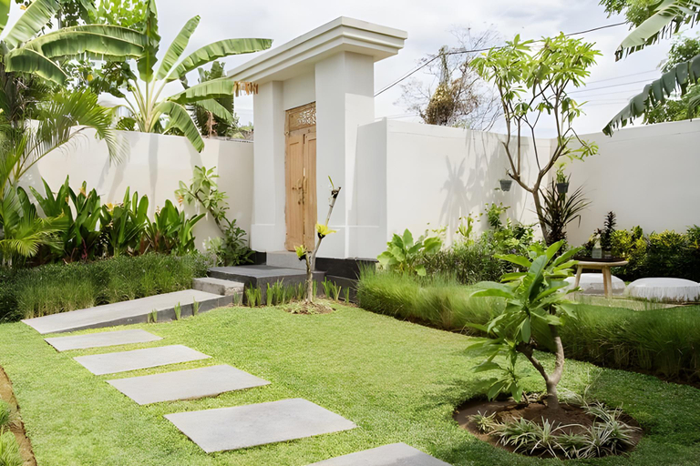 Others 5, Exotic tropical Getaway Villa Orked 1, Badung