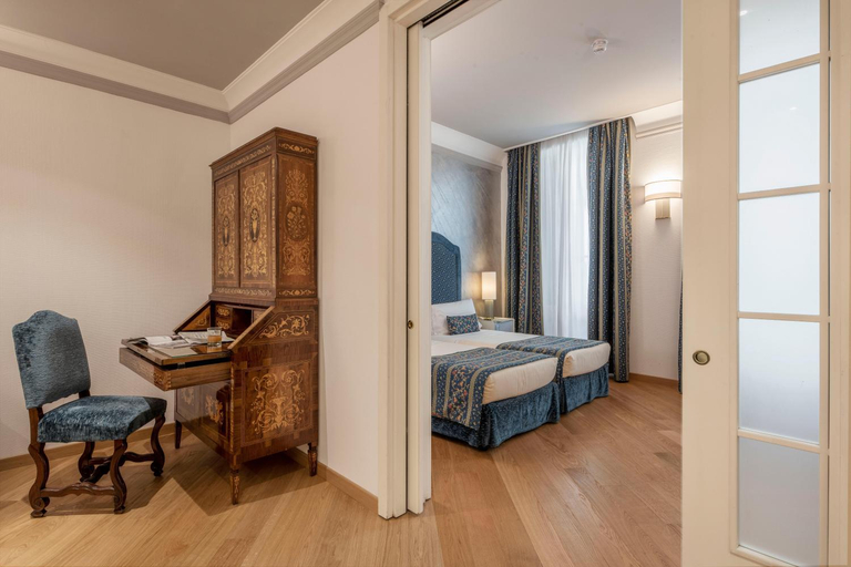 Bedroom 28