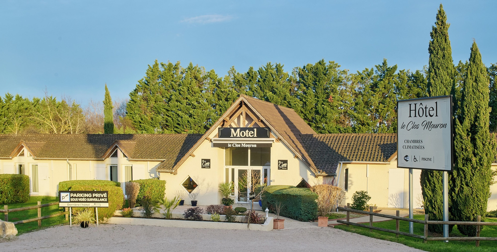 Exterior & Views 1, Le Clos Mouron, Saône-et-Loire