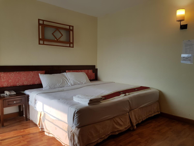 Bedroom 7