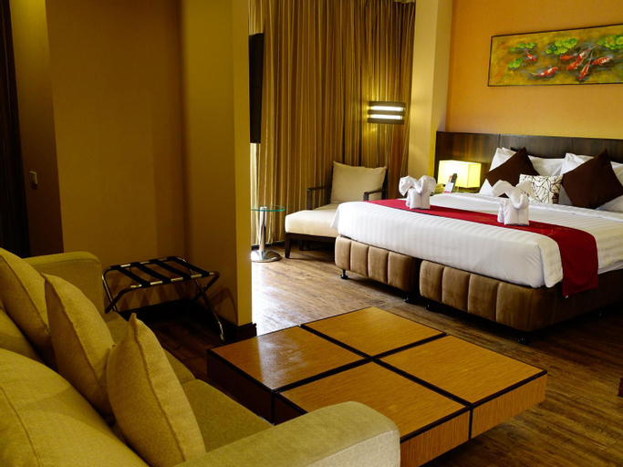 Bedroom 28