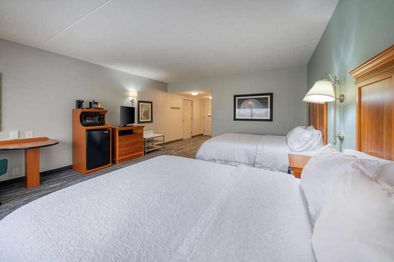 Bedroom 18