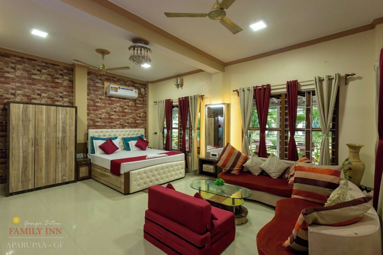 Others 5, Ganga Bitan Family Inn, Haora