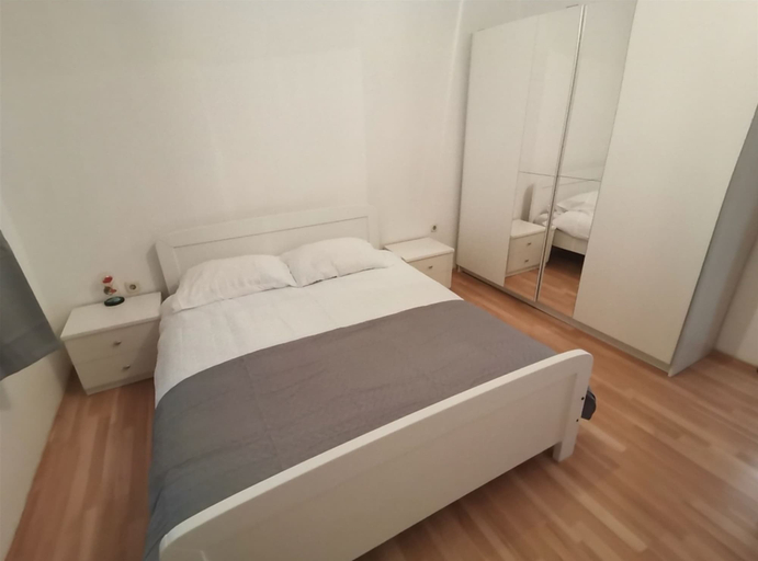 Bedroom 3, Perfect Getaway Near Korčulas Scenic Sights and Beaches, Korčula