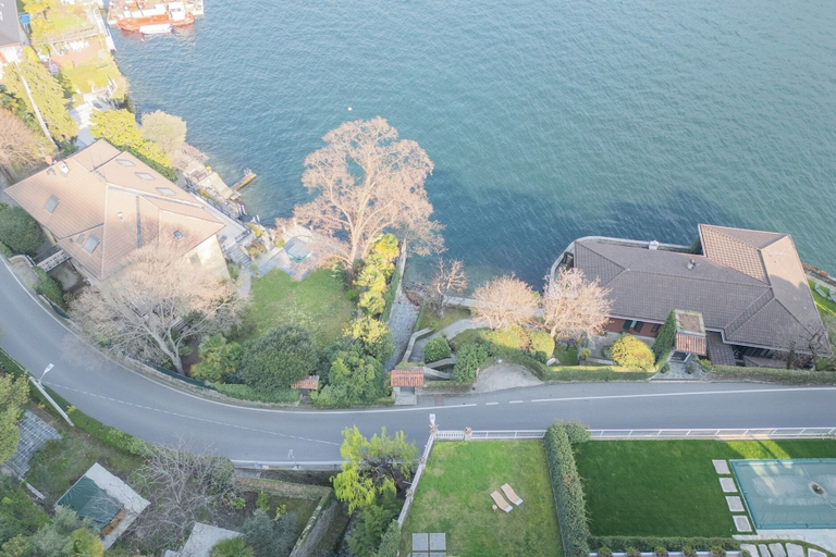 Exterior & Views 2, Besana 9 On the Lake - Private Garden & Parking by Rent all Como, Como