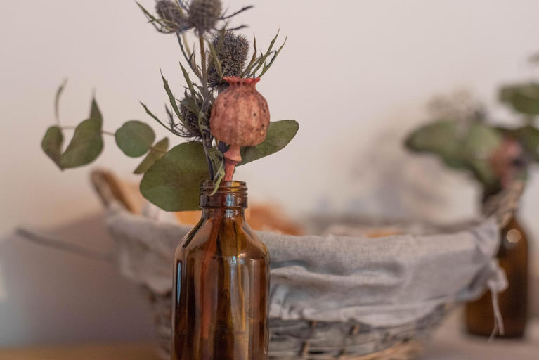 Food & Drinks 5, Le camere di Olivia, Ravenna
