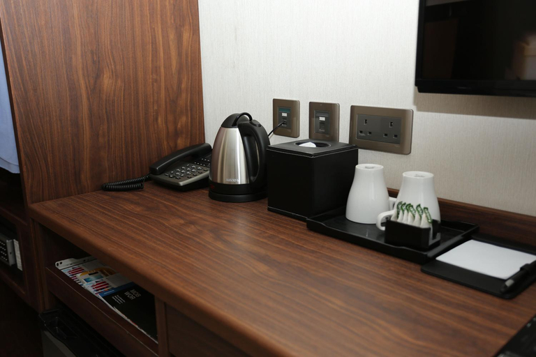 Amenities