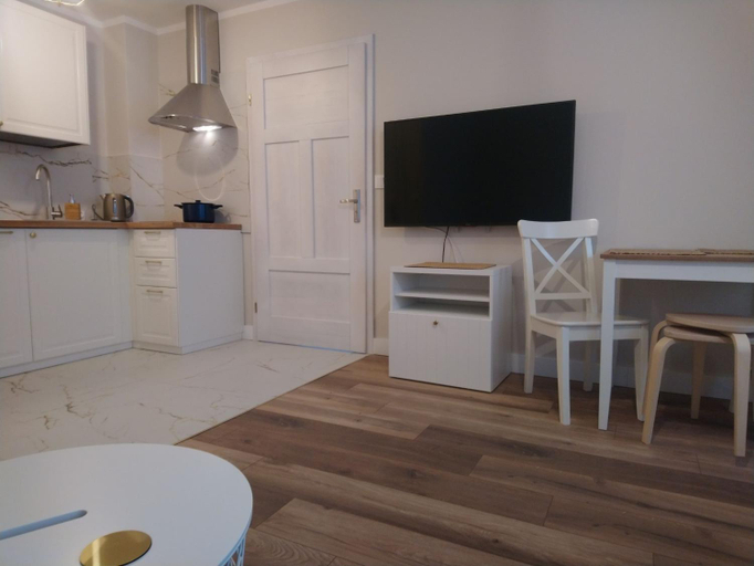 Others 4, Nowe Apartamenty na Gryfa, Kamień