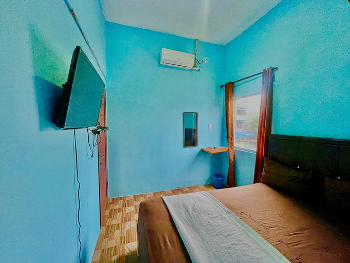 Bedroom 3, Faster Inn 2, Medan