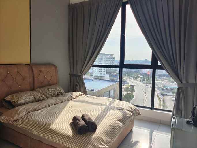 Others 4, Skytree A0902-(2) The Nobles Room, Johor Bahru