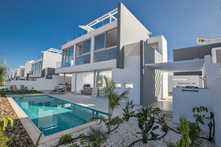 Exterior & Views 1, Blue Pearl Villas