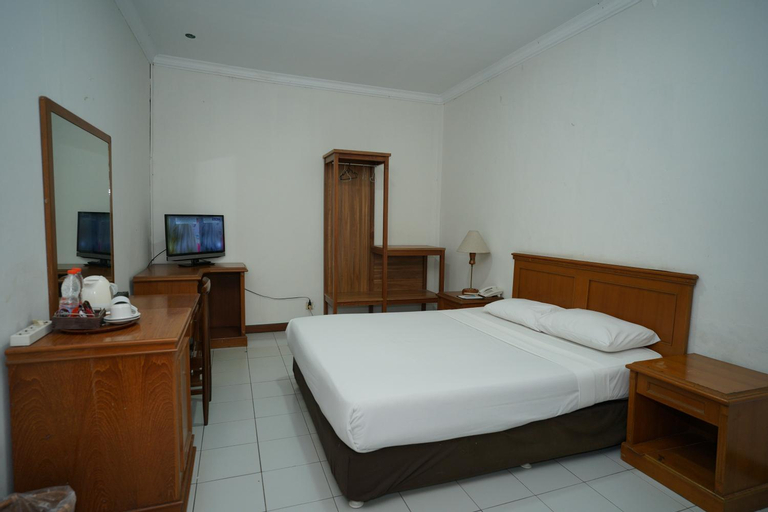 Bedroom 15