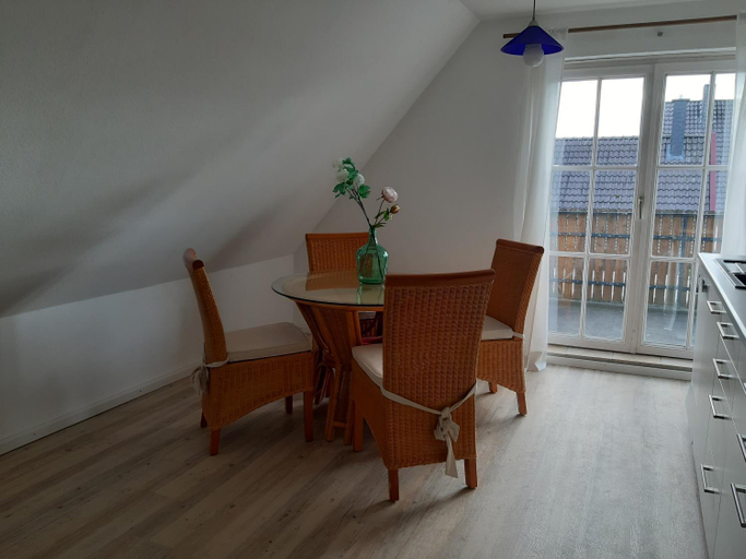 Others 5, Bassener Monteurwohnung, Verden