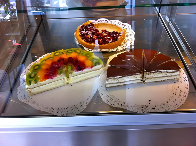 Food & Drinks 5, Steindls Boutique Favourite, Bolzano