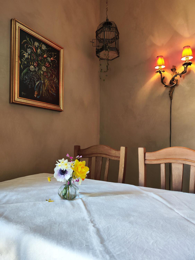 Bedroom 2, Casa Agello B&B, Ascoli Piceno