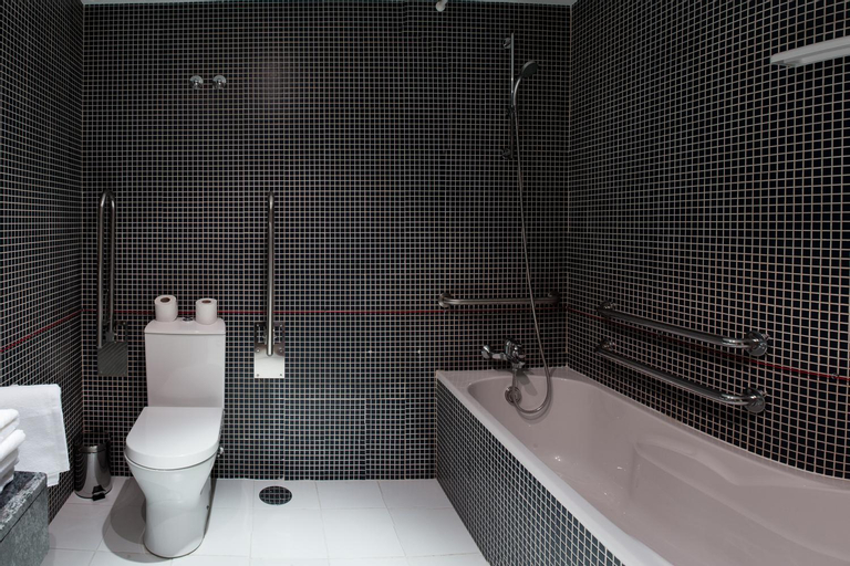 Bedroom 3, Mondim AL & Spa, Mondim de Basto