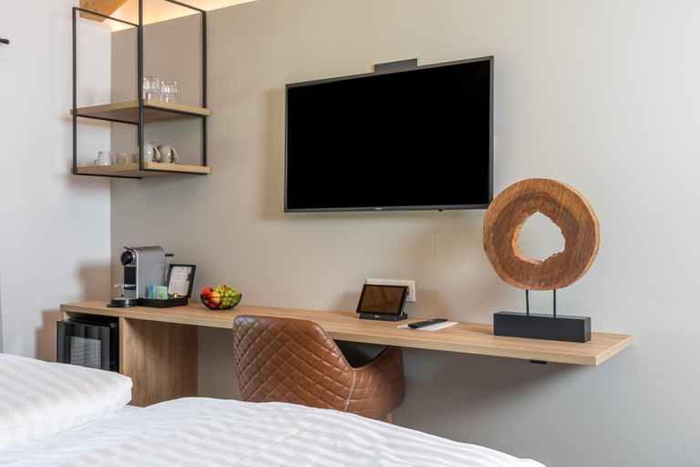 Bedroom 2, Stockinggut by AvenidA Hotel & Residences, Zell am See