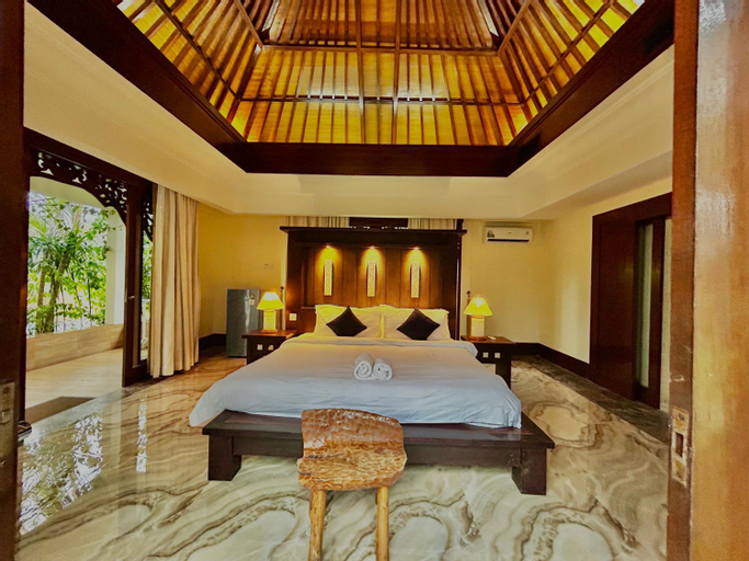 Bedroom 2, Mai Villa, Badung