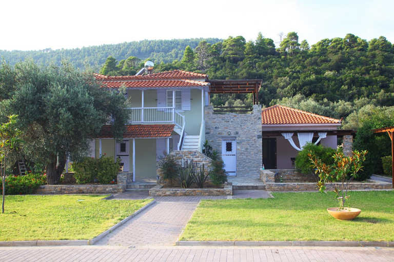 Others 2, Ktima Kehrioti, Thessaly