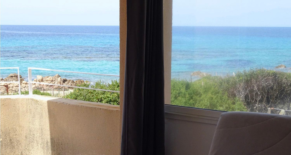 5, Residence Fioravanti Villas Valinco, Corse-du-Sud