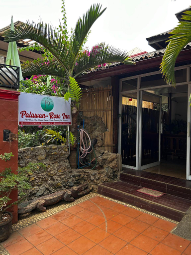 Palawan-Rose Inn, Puerto Princesa City