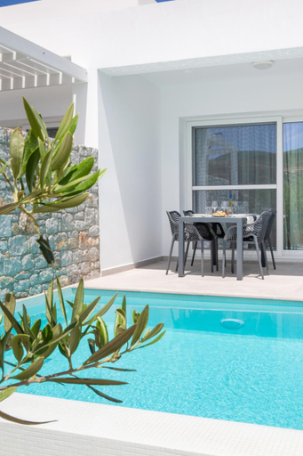 Others 2, Alkithea luxury suites, South Aegean