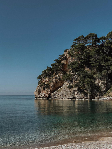 Others 3, Casa Costa Suites, Epirus