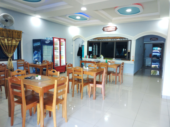 Food & Drinks 4, Hotel y Restaurante Villa Quetzaly, Chisec