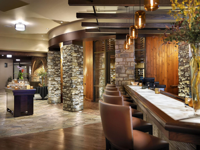 Public Area 4, Flying Horse Resort & Club, El Paso