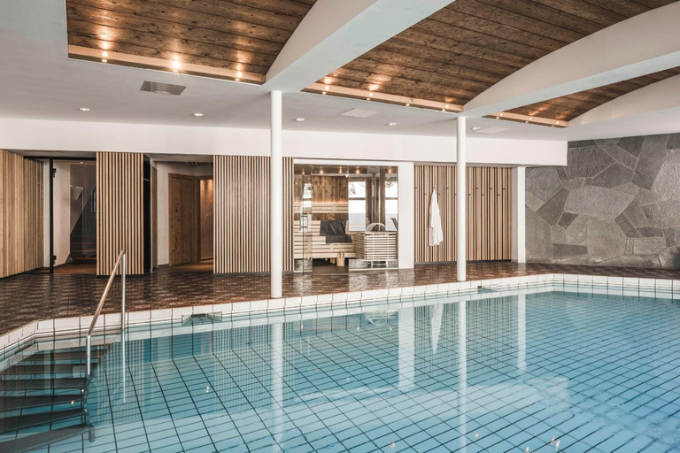 Sport & Beauty 2, Sport and Vitalhotel Bachmann, Bludenz