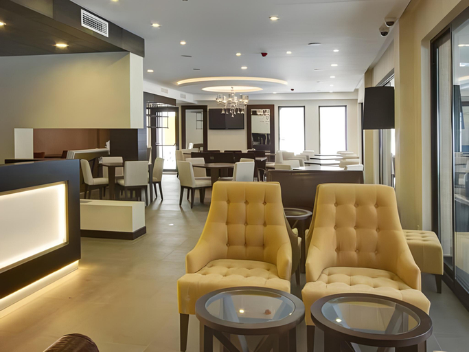 Public Area, Hotel Mir, Čajetina