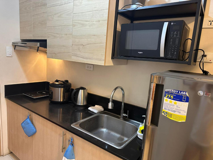 Others 5, Elane's Staycation -Mezza 2 1 br, Quezon City