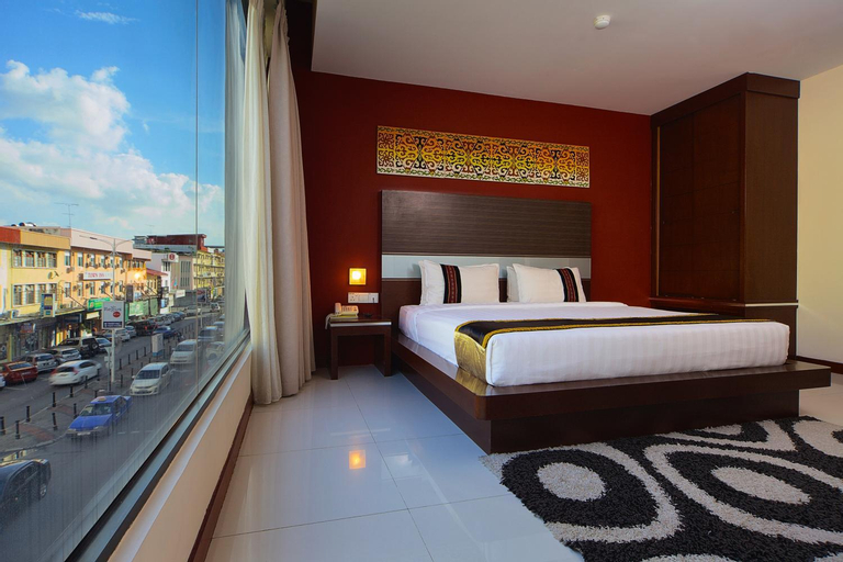 Bedroom 11