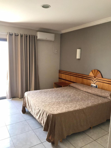 Bedroom 3, Hotel Aquarius do Vale, São José dos Campos