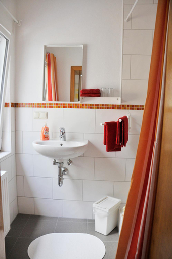 Bedroom 2, Die Schlummerkiste, Rhein-Hunsrück-Kreis
