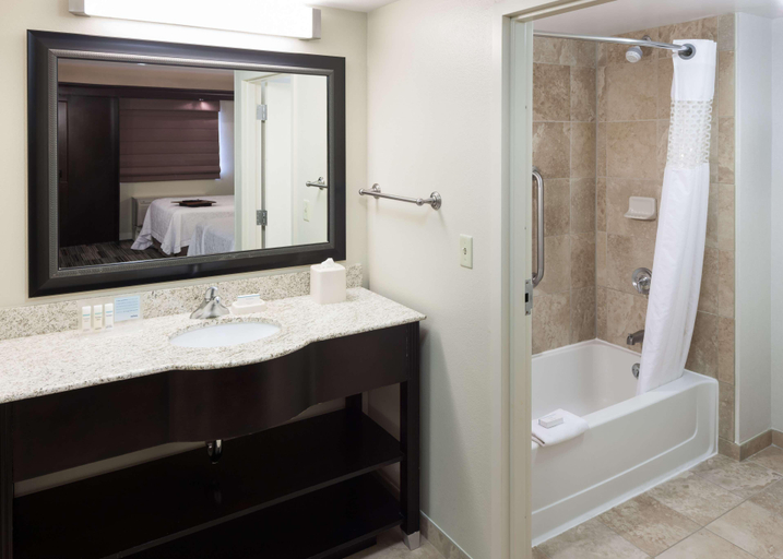 Bathroom 8