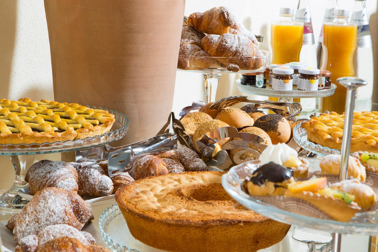 Relais Borgo Gentile, Rieti