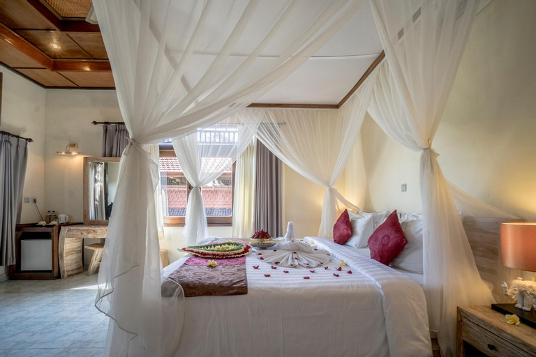 Bedroom 15