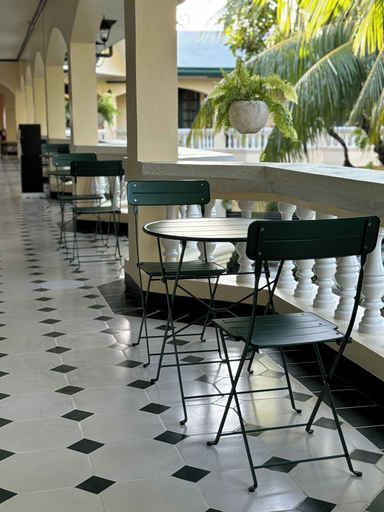 Others 5, La Planta Hotel and Restaurant, Bais City