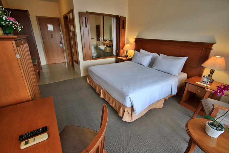 Bedroom 11