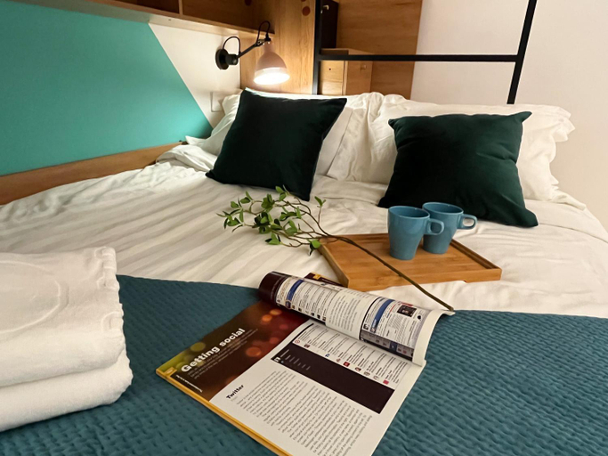 Bedroom 7