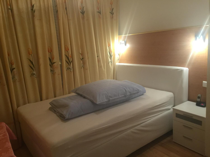 Bedroom 7