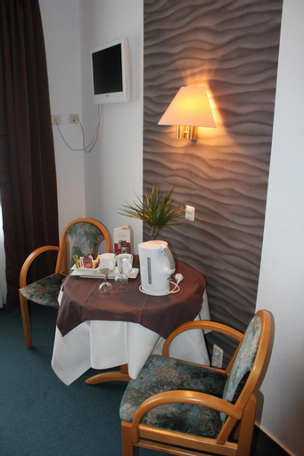 Others 5, Hotel-Restaurant Feldkamp, Coesfeld
